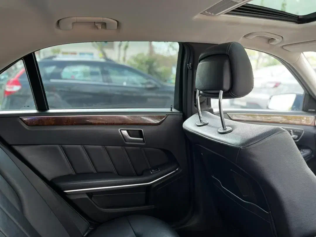 گذر موقت بنز E400|خودرو سواری و وانت|تهران, سعادتآباد|دیوار