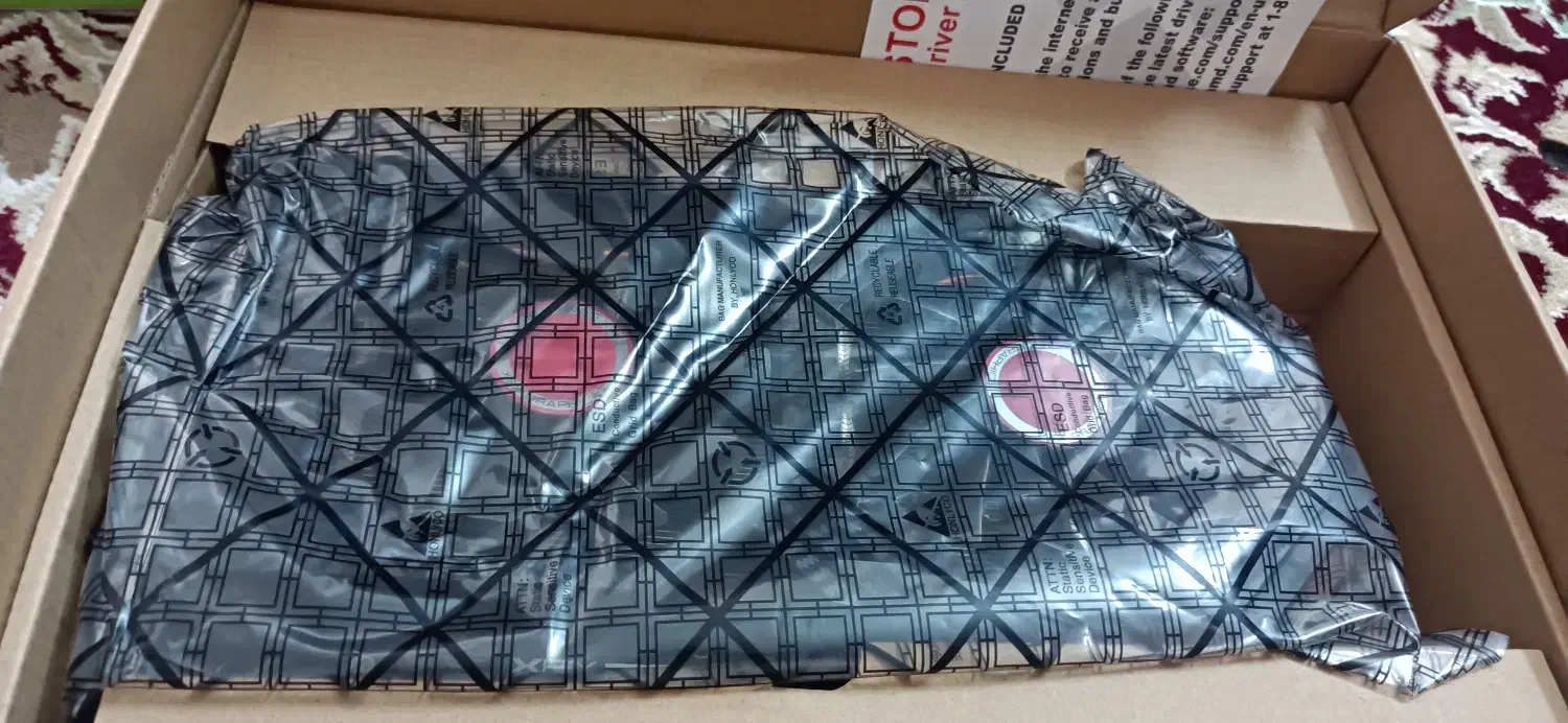 XFX RX580 - GTX1050 Ti G1 Gaming|قطعات و لوازم جانبی رایانه|لامرد, |دیوار