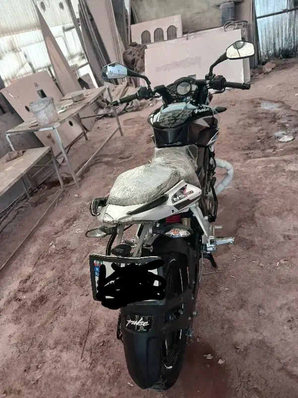 موتور سیکلت ان اس ۱۵۰|موتورسیکلت|تهران, شهرک استقلال|دیوار
