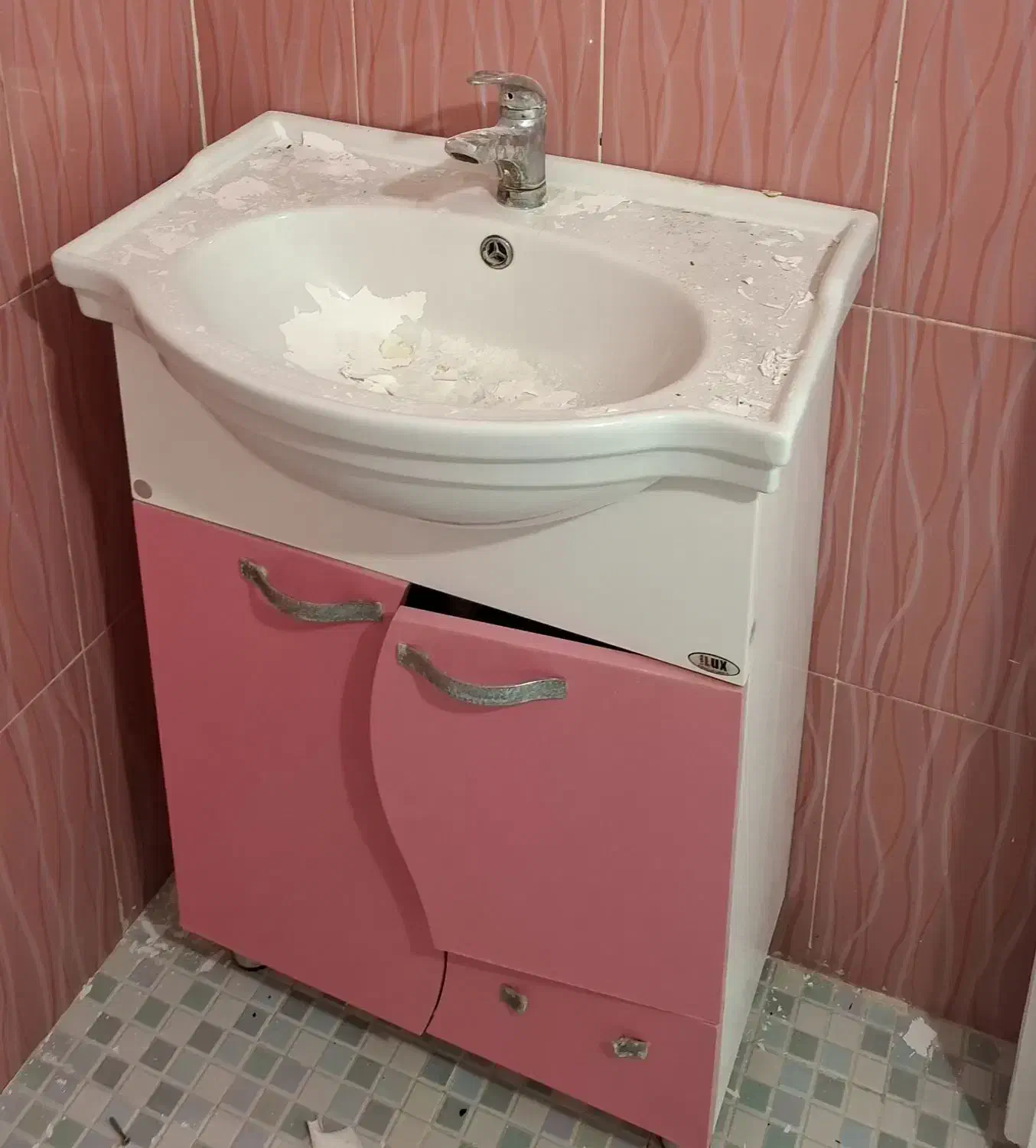 روشویی|لوازم حمام|اهواز, شهرک نفت|دیوار