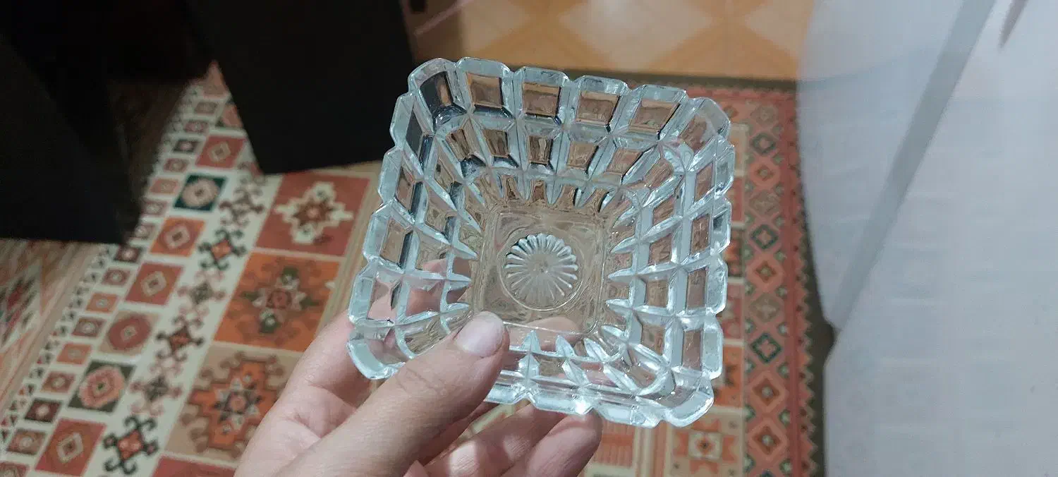 قندون ماست یا سالادخوری و...|ظروف سرو و پذیرایی|بابلسر, |دیوار