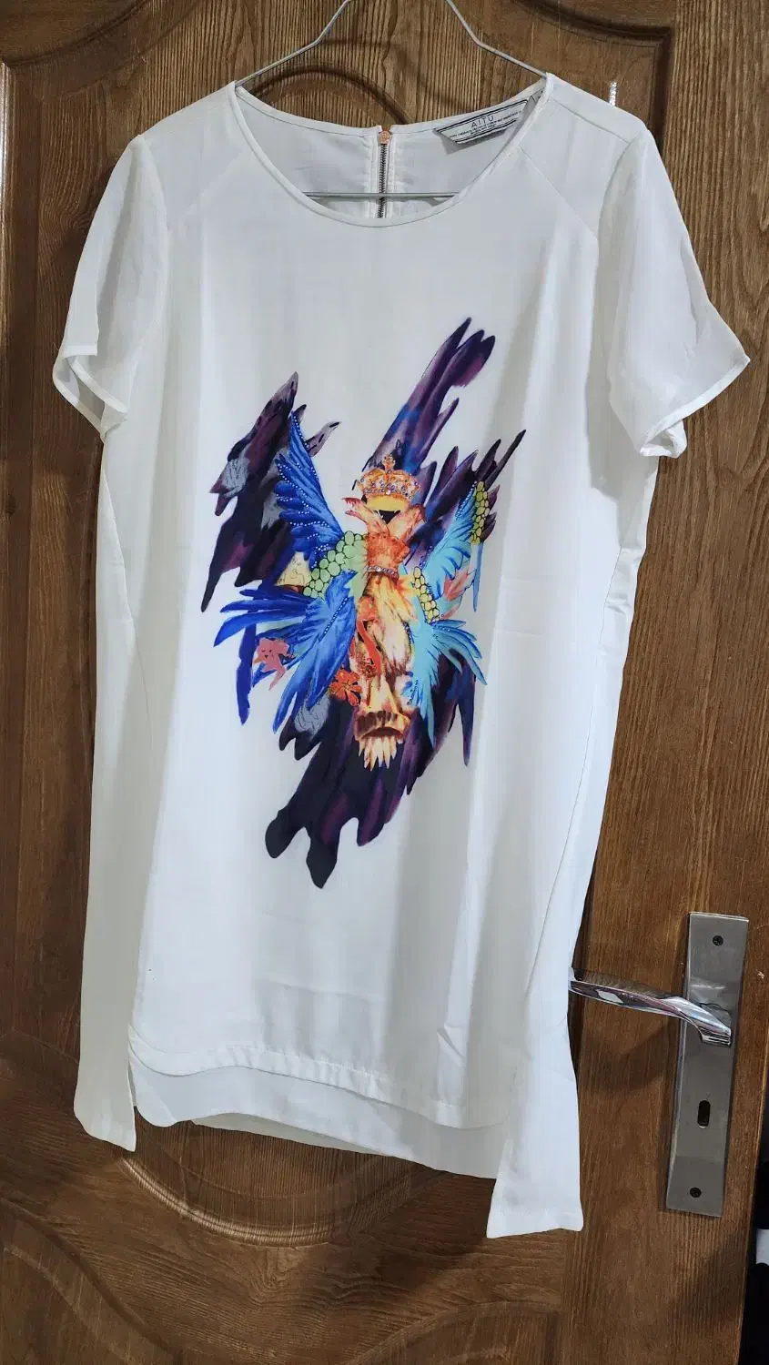 لباس زنانه ومانتو وشومیز|لباس|شاهین‌شهر, عطار|دیوار