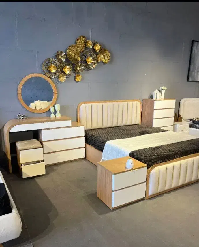 ۱۴آپلود تختخواب. سرویس تخت خواب آپلود۱۴.|تخت و سرویس خواب|خرمآباد, |دیوار