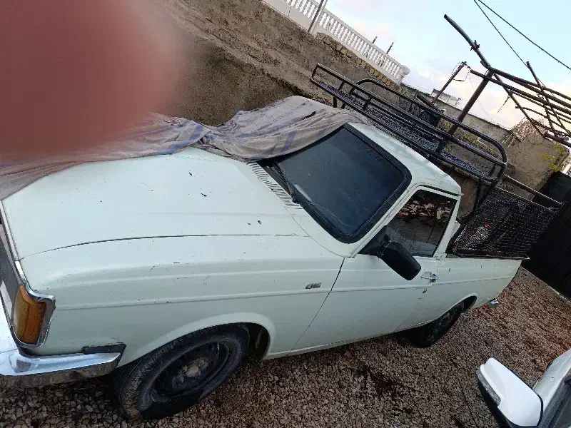 پیکانبار90دوگانه|خودرو سواری و وانت|کوار, |دیوار