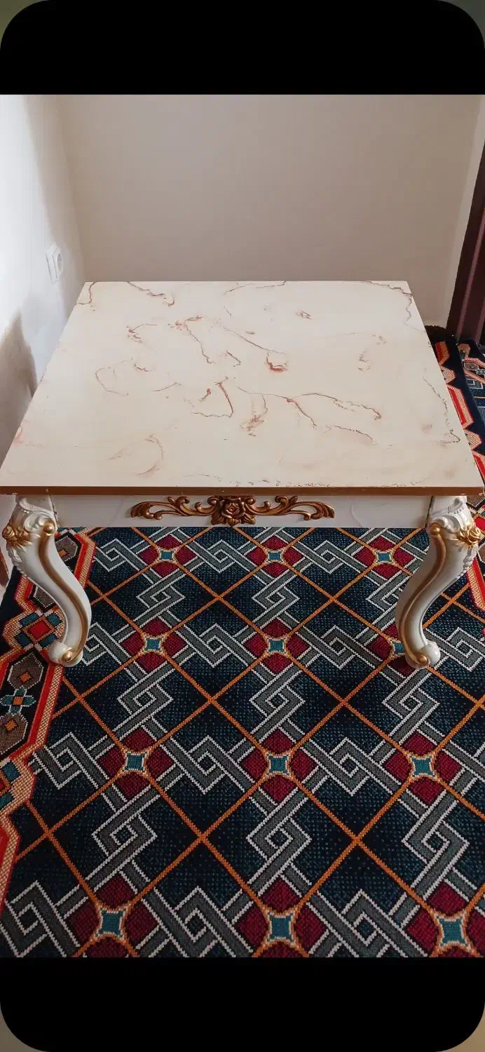 میز|مبلمان خانگی و میز عسلی|برخوار, |دیوار