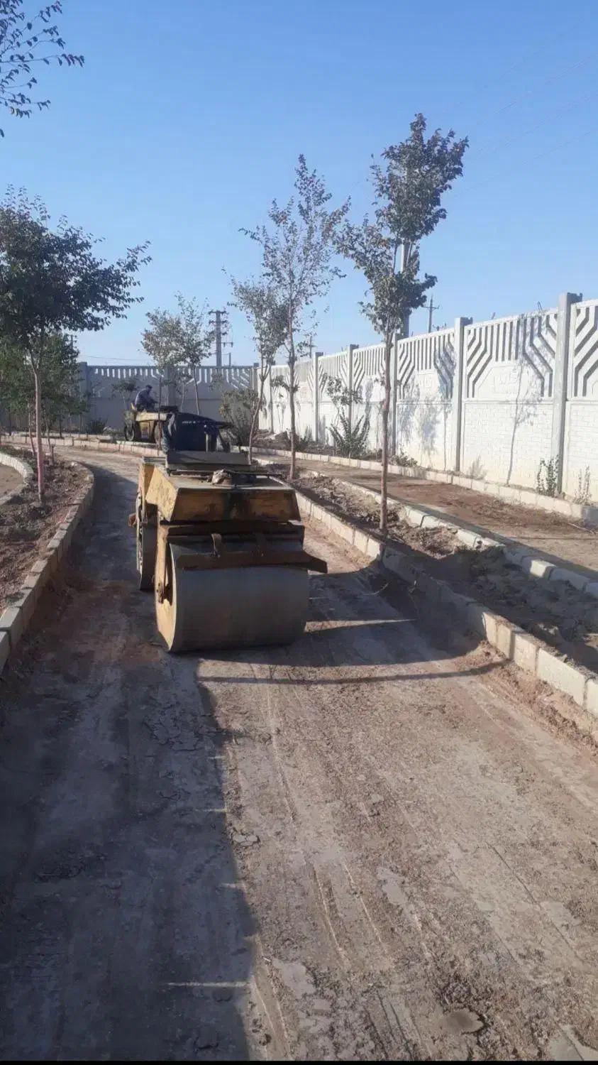 ایزوگام آسفالت تراشه|خدمات پیشه و مهارت|کرج, گوهردشت|دیوار