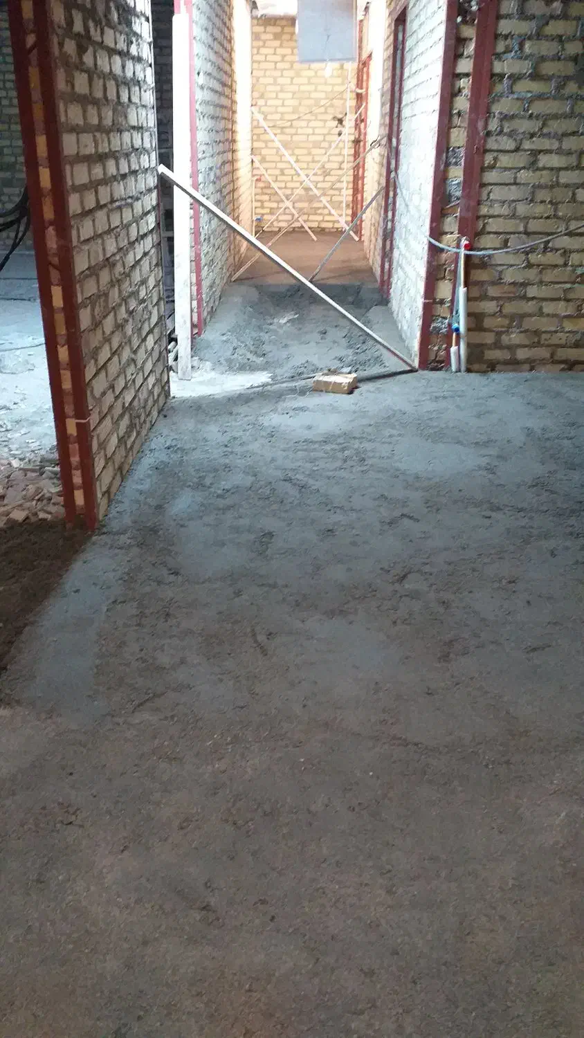 بنای کار ساختمان|خدمات پیشه و مهارت|رشت, استادسرا|دیوار