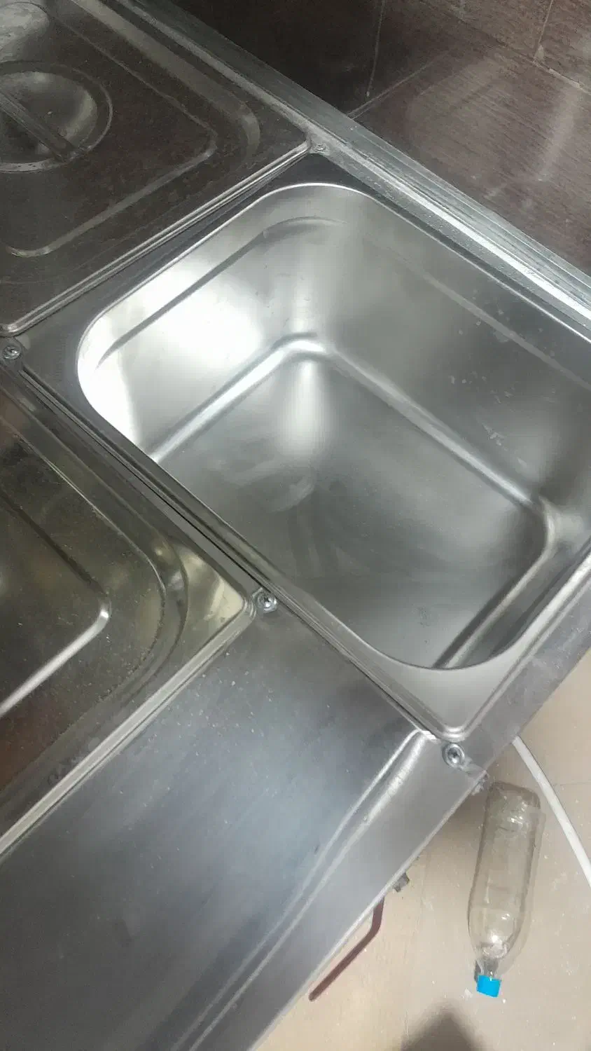 فروش لوازم کافه|کافیشاپ و رستوران|سبزوار, کوی بهار|دیوار