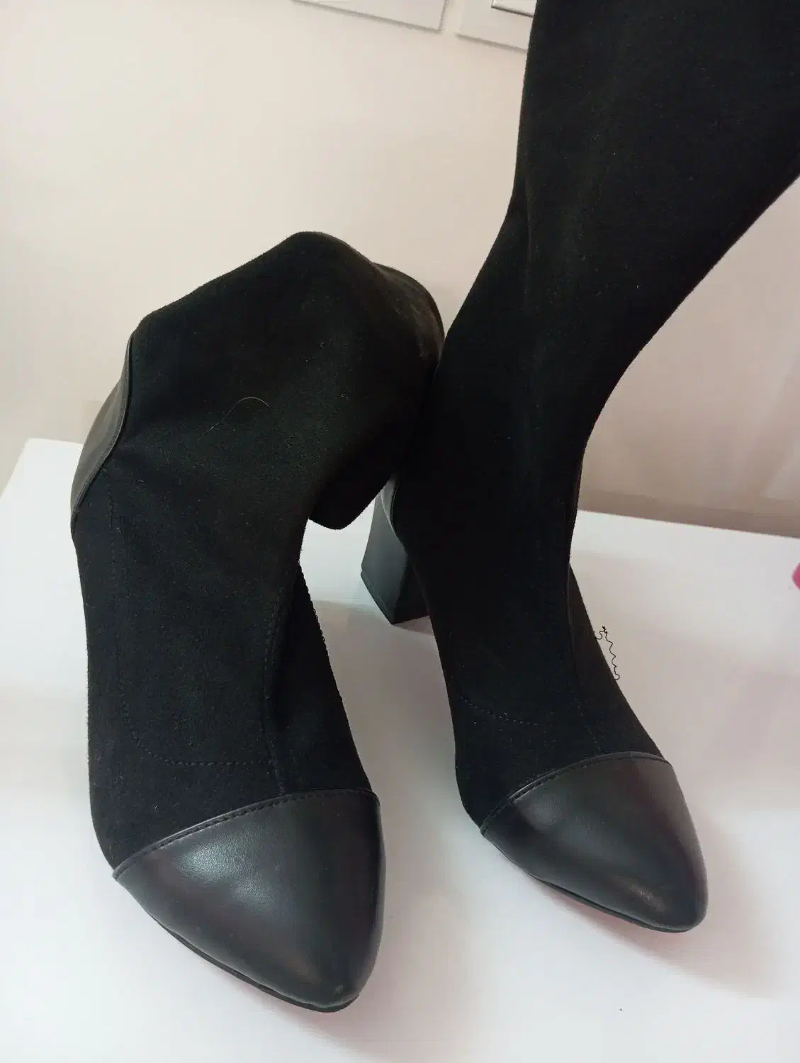 کفش|کیف، کفش، کمربند|بیرجند, |دیوار