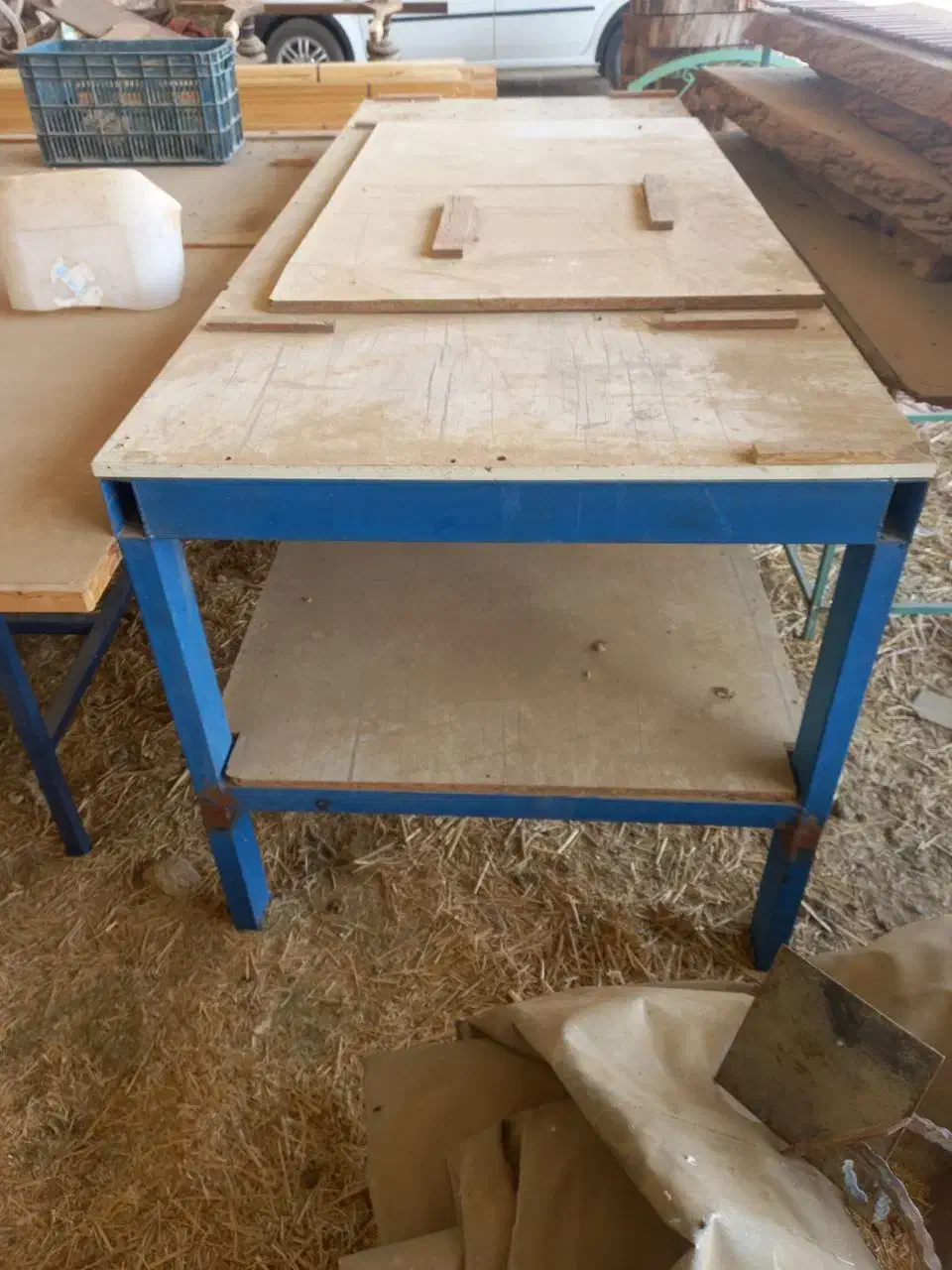 چوب روس و گردو کالباسی|خدمات پیشه و مهارت|مشهد, كنويست|دیوار