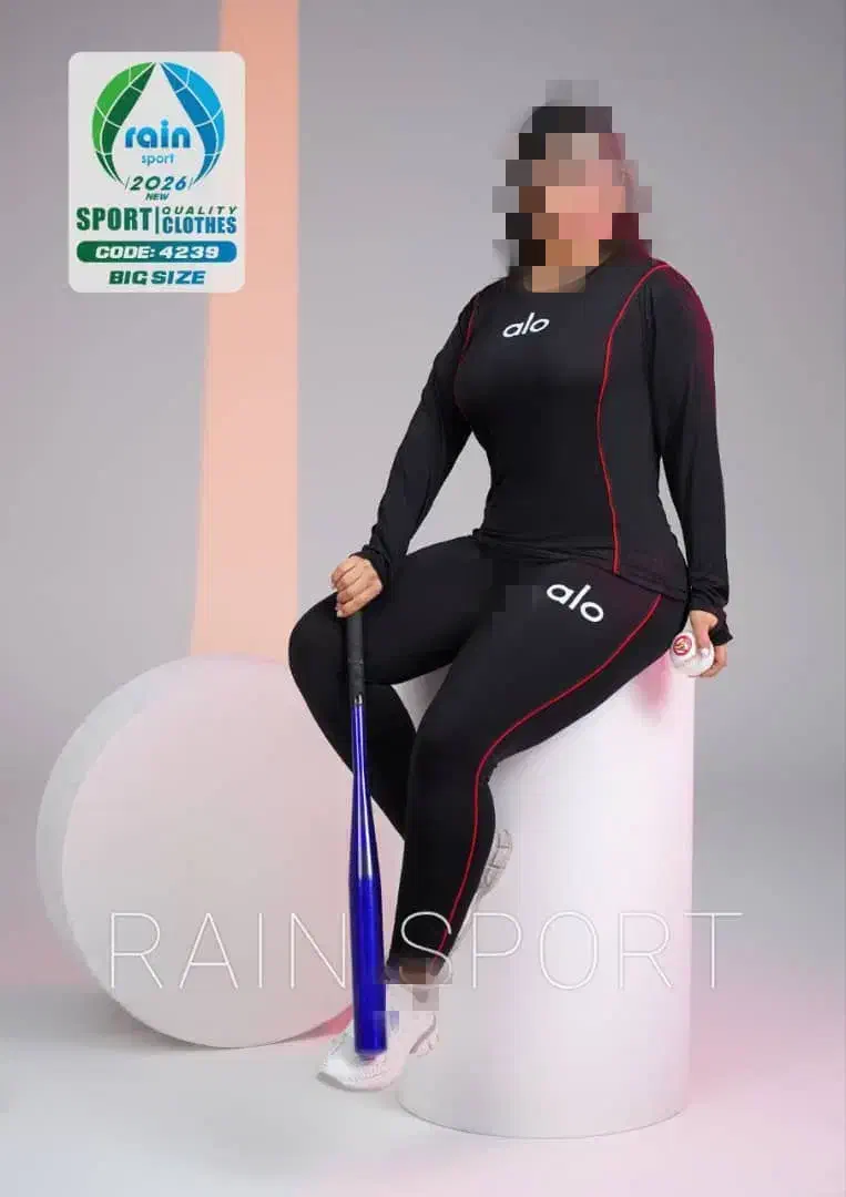 ست ورزشی زنانه سایز بزرگ|لباس|شاهینشهر, عطار|دیوار