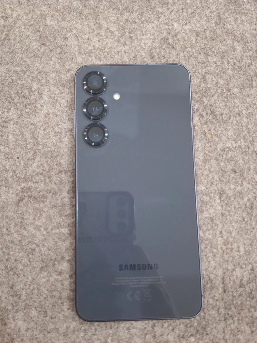 Galaxy S24 fe|موبایل|علیآباد کتول, |دیوار