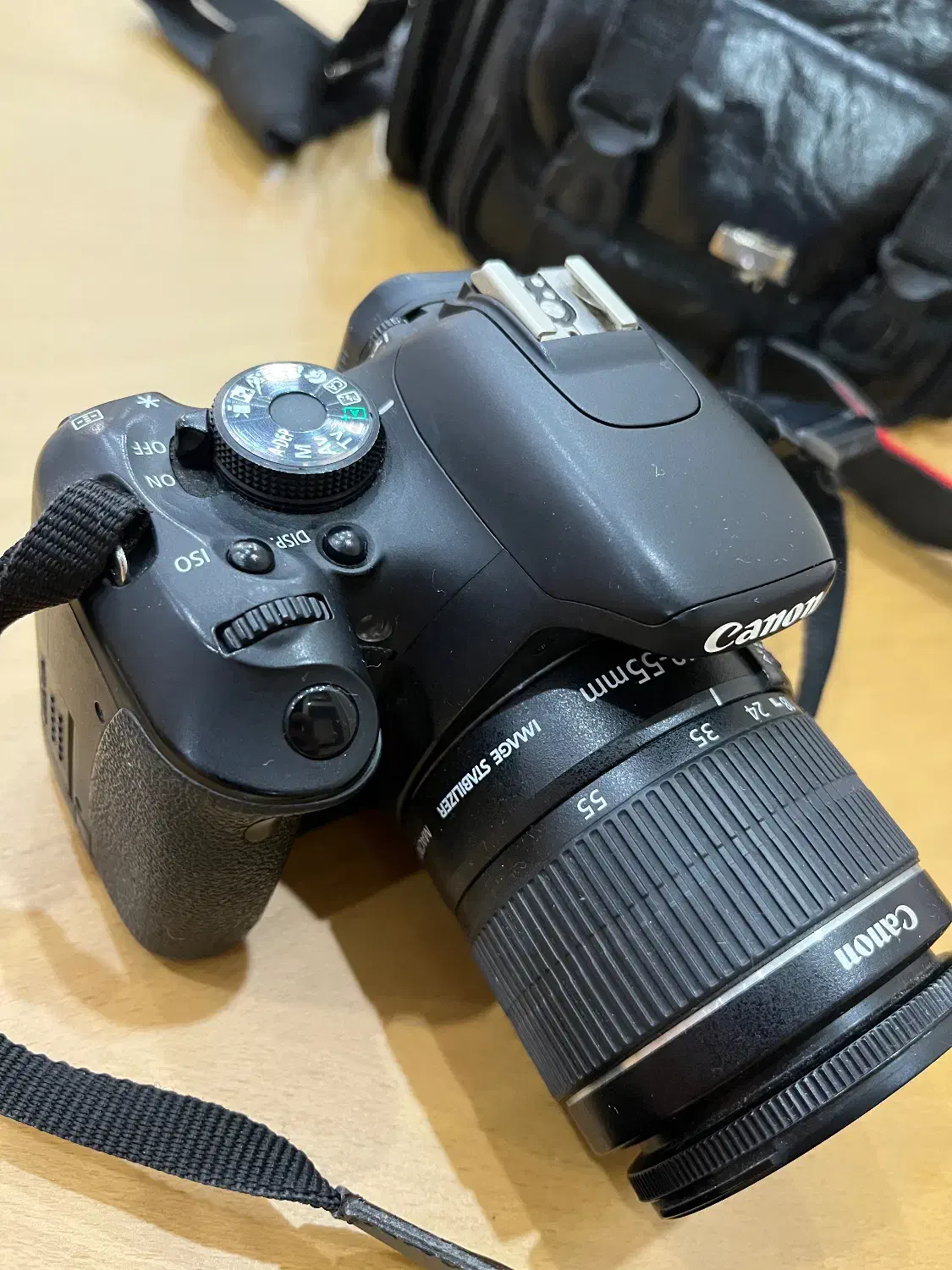 دوربین کنون 600d|دوربین عکاسی و فیلم‌برداری|نسیم‌شهر, |دیوار