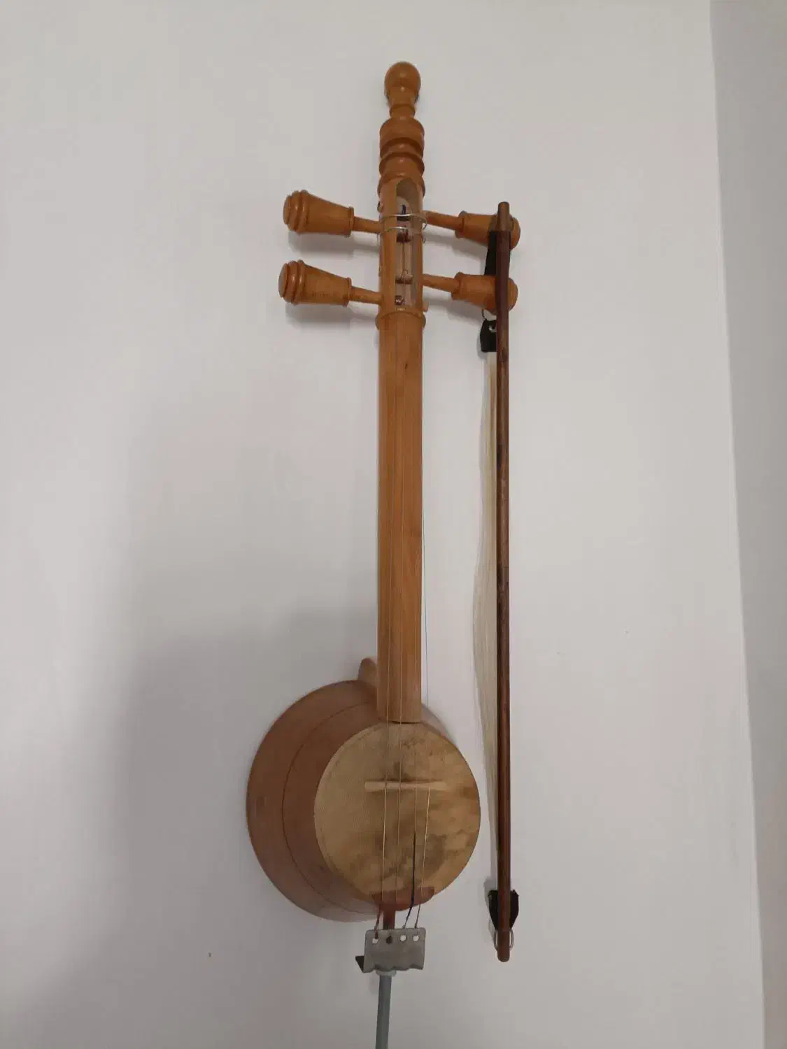 کمانچه|سازهای سنتی|کرج, اسلام‌آباد|دیوار