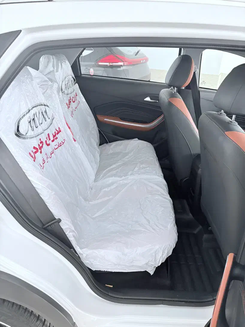 ۱۴۰۳ مشابه صفر X22PRO|خودرو سواری و وانت|مشهد, الهیه|دیوار