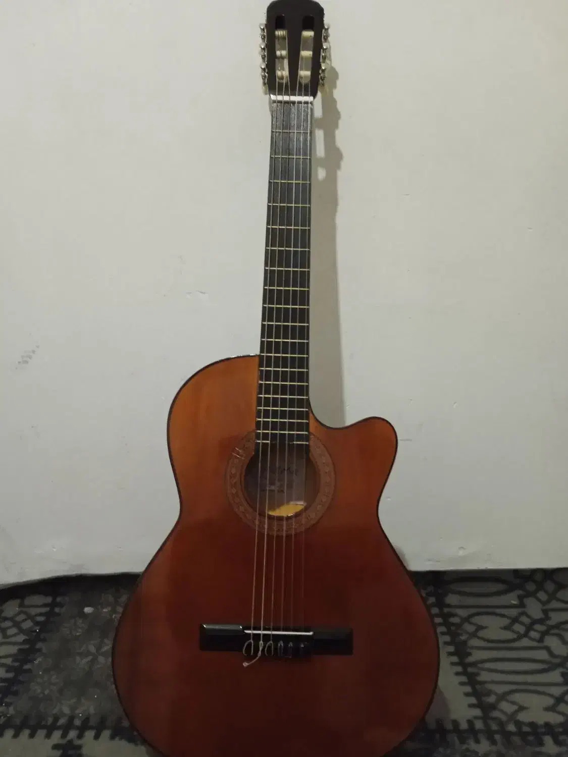 گیتار|گیتار، بیس، امپلیفایر|مشهد, شهید جنگی|دیوار