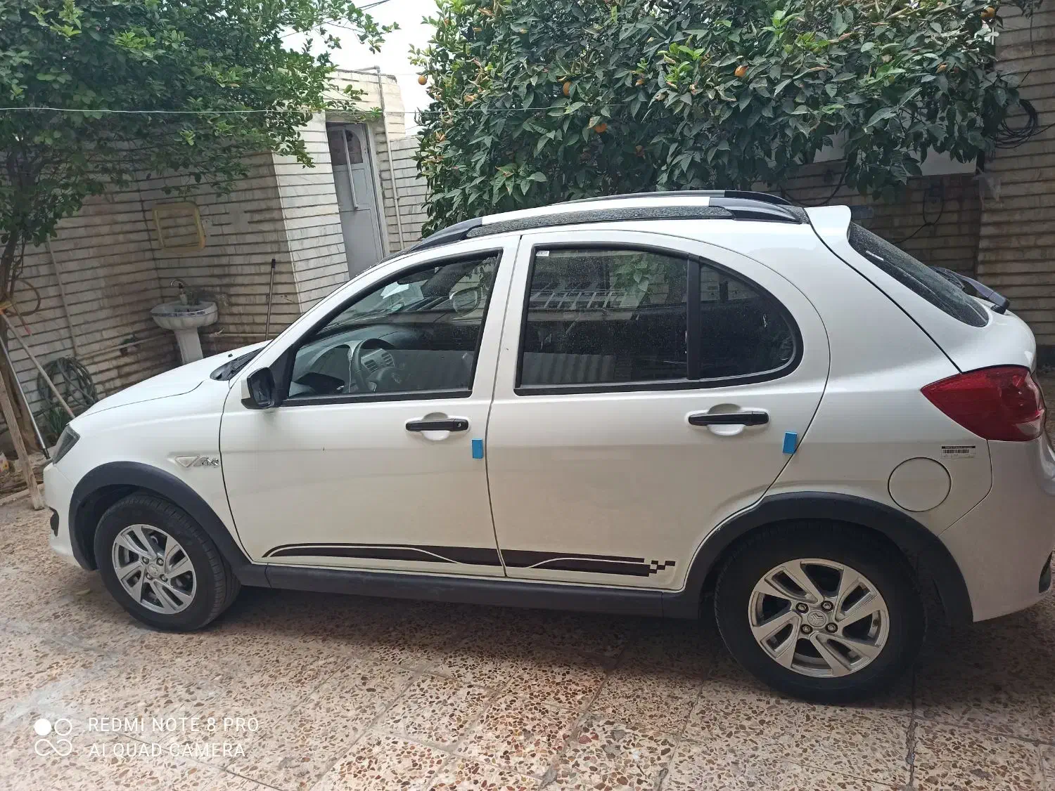 کوئیک مدل 1404|خودرو سواری و وانت|ایذه, |دیوار