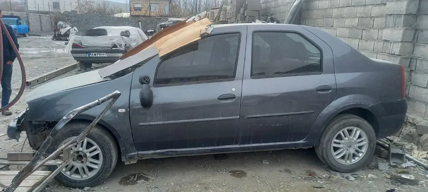 ال ۹۰مدل ۸۸|خودرو سواری و وانت|دماوند, دماوند|دیوار