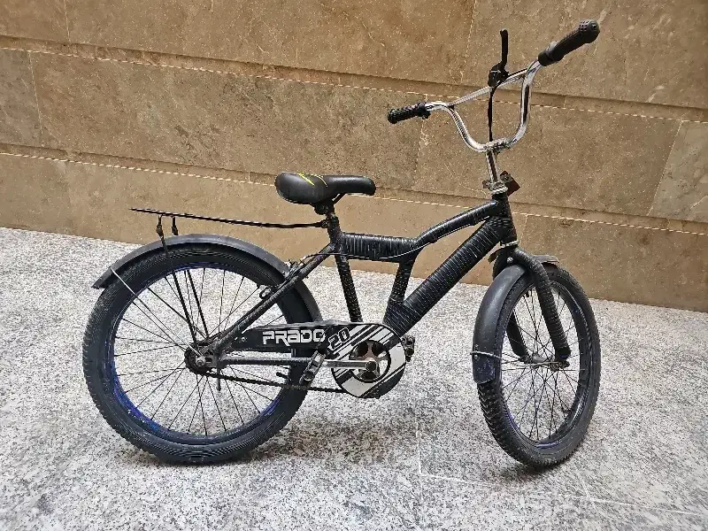 دوچرخه ۲۰|دوچرخه، اسکیت، اسکوتر|سبزوار, قصبه اب یمین|دیوار