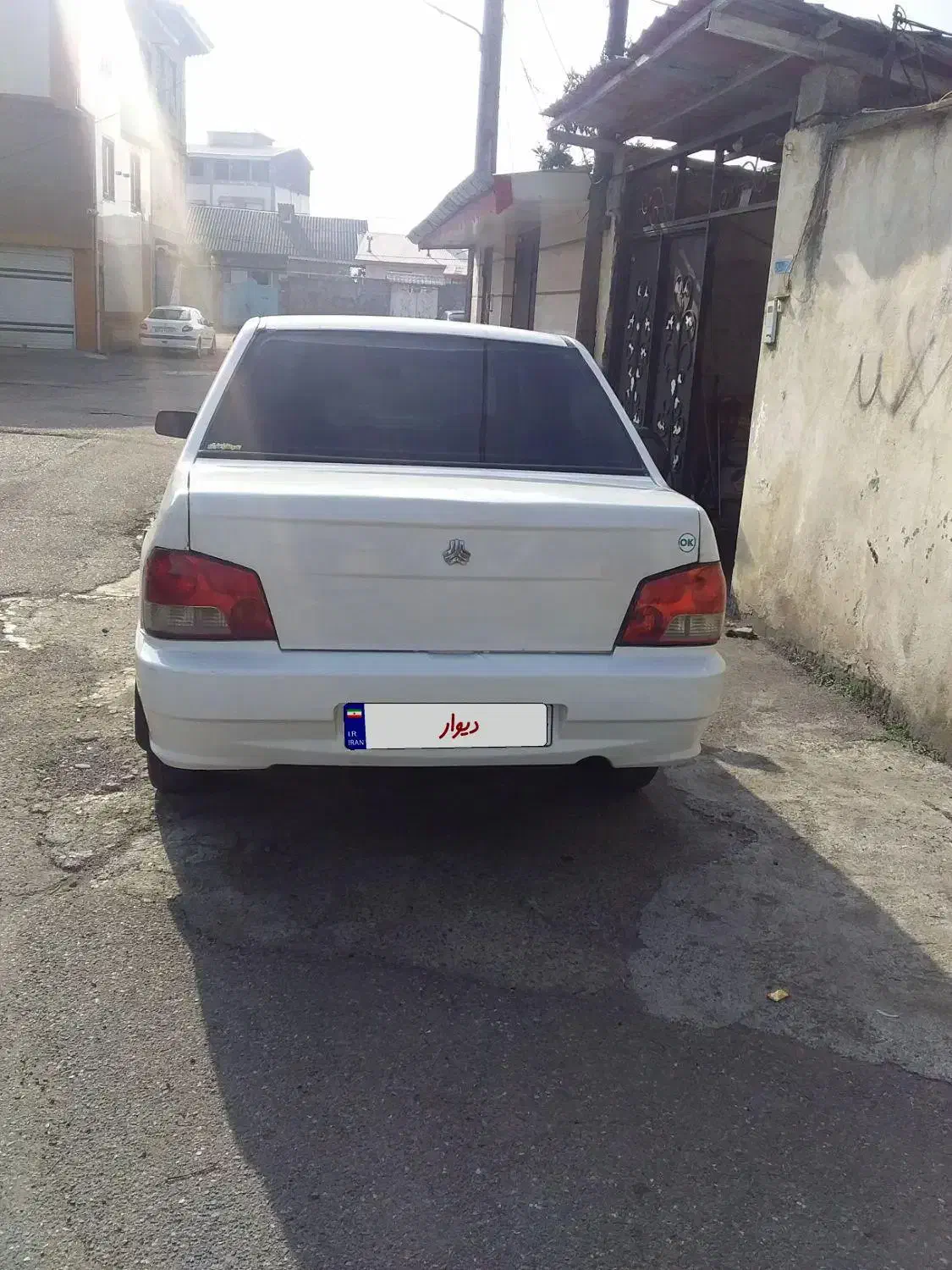 پراید 132|خودرو سواری و وانت|کوچصفهان, |دیوار