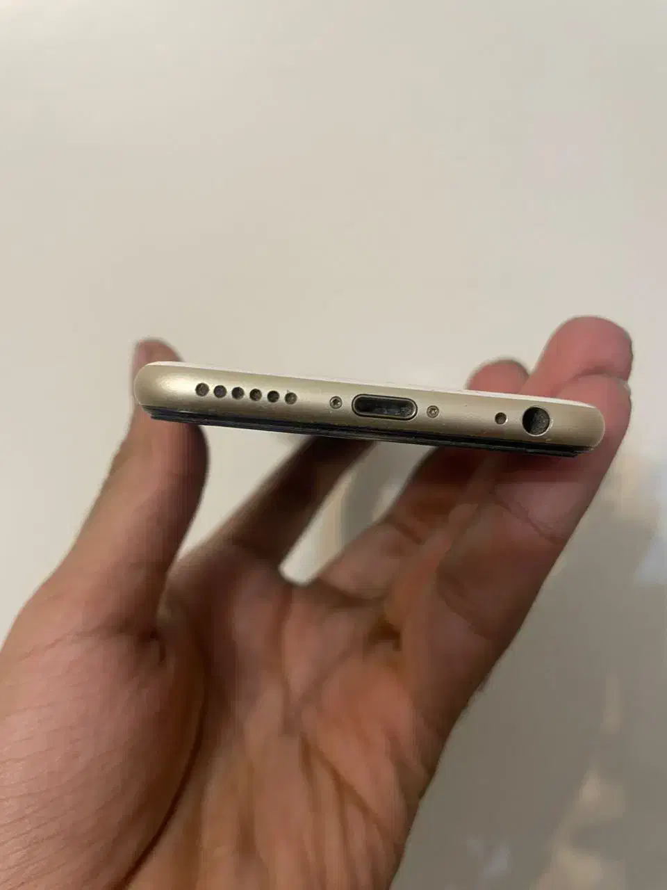 ایفون 6s حافظه 128|موبایل|تهران, دولاب|دیوار