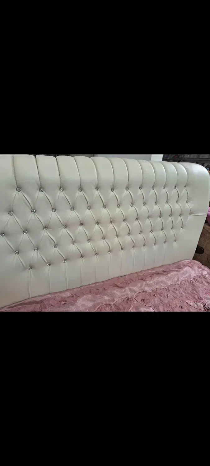 تخت ، تختخواب دونفره با خوشخواب|تخت و سرویس خواب|شیراز, قصرالدشت|دیوار