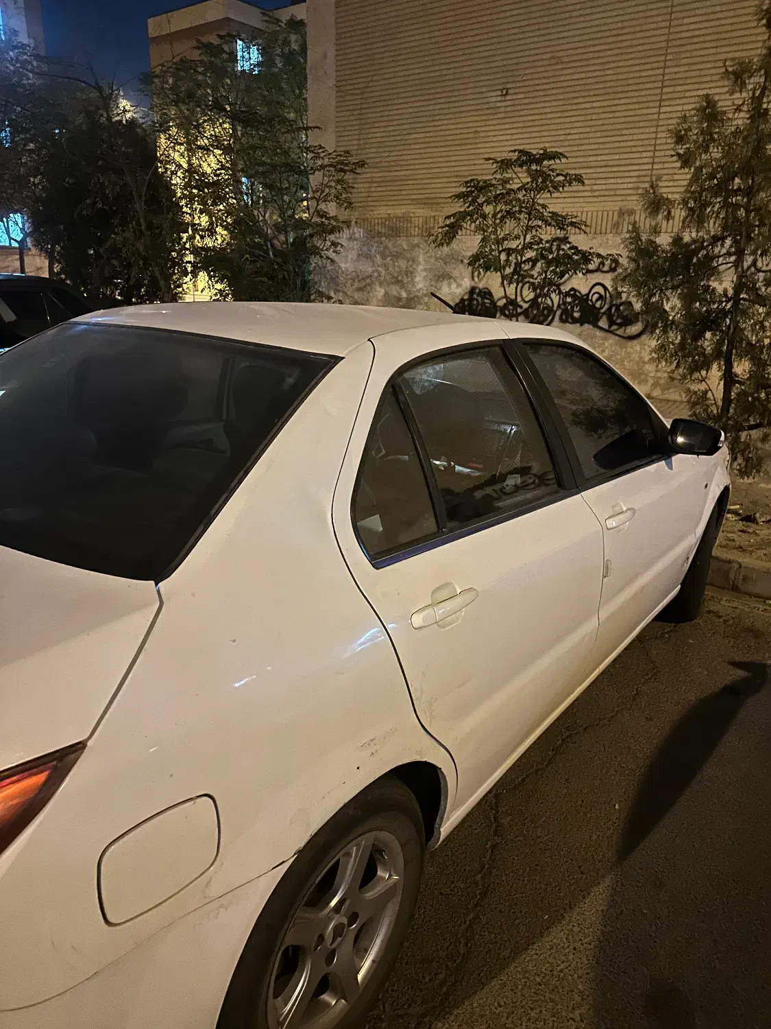 دنا مدل ۹۴ تیپ ۲|خودرو سواری و وانت|تهران, شهرک آزادی|دیوار