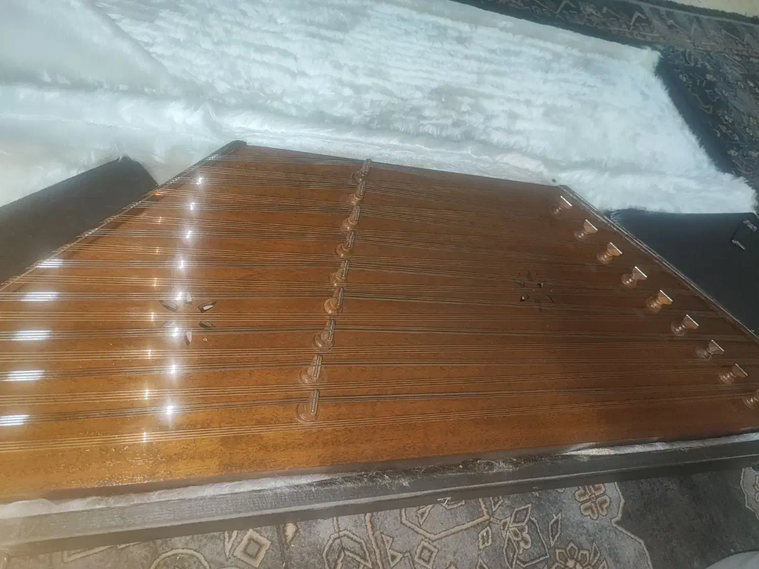 سنتور|سازهای سنتی|کرج, گلشهر|دیوار