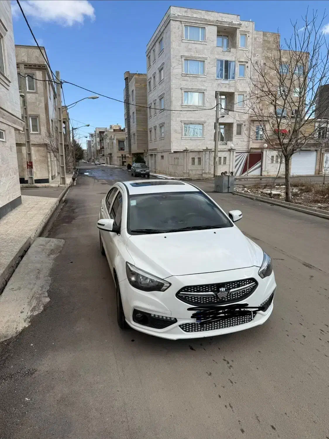 شاهین فول مدل ۱۴۰۱|خودرو سواری و وانت|رشت, منظریه|دیوار