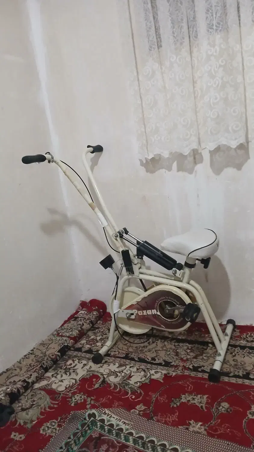 لوازم ورزشی دوچرخه|تجهیزات ورزشی|نیشابور, شریعتی|دیوار