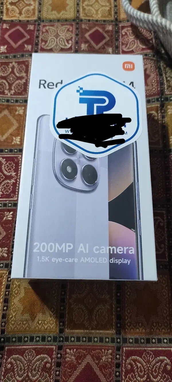 شیائومی نوت 14پرو 5G 512گیگ|موبایل|لاهیجان, قیام|دیوار