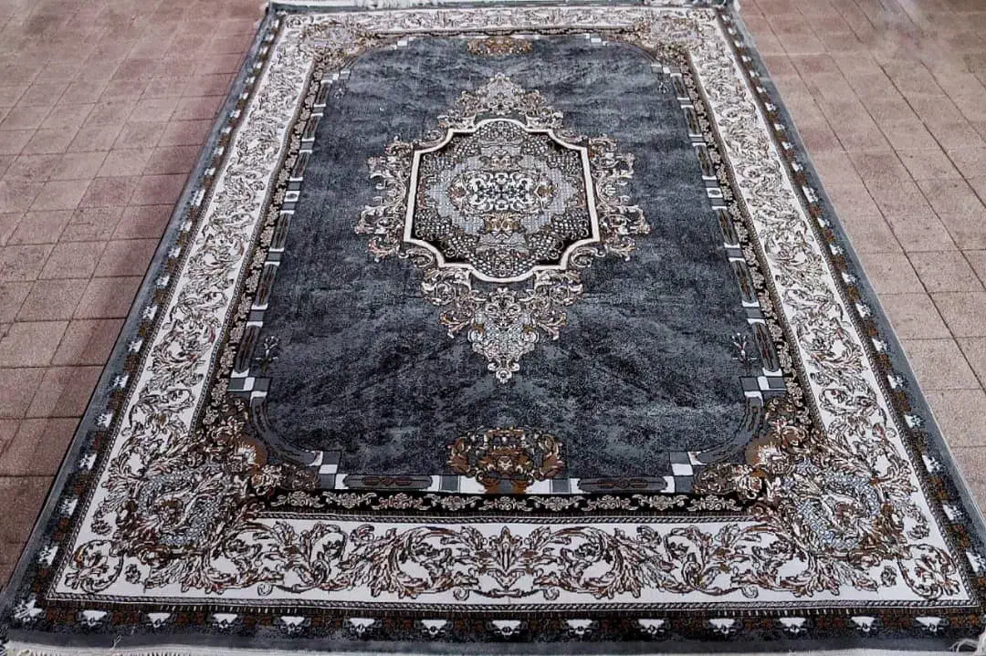 زوالی کاشان (سیاری)|فرش|سوسنگرد, |دیوار