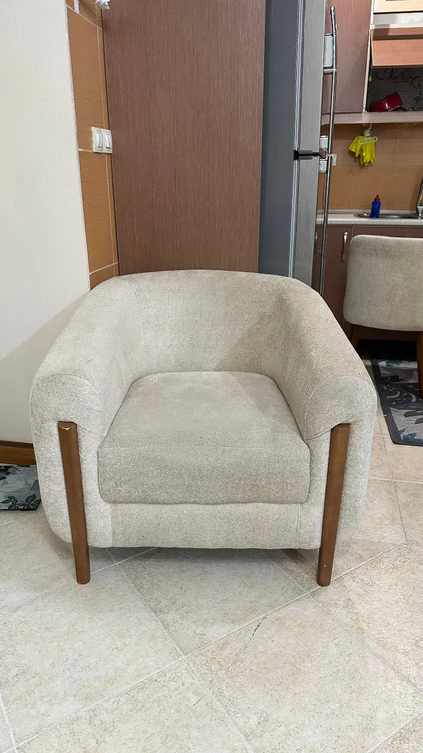 کاناپه و مبل تک نفره|مبلمان خانگی و میز عسلی|تهران, ایرانشهر|دیوار