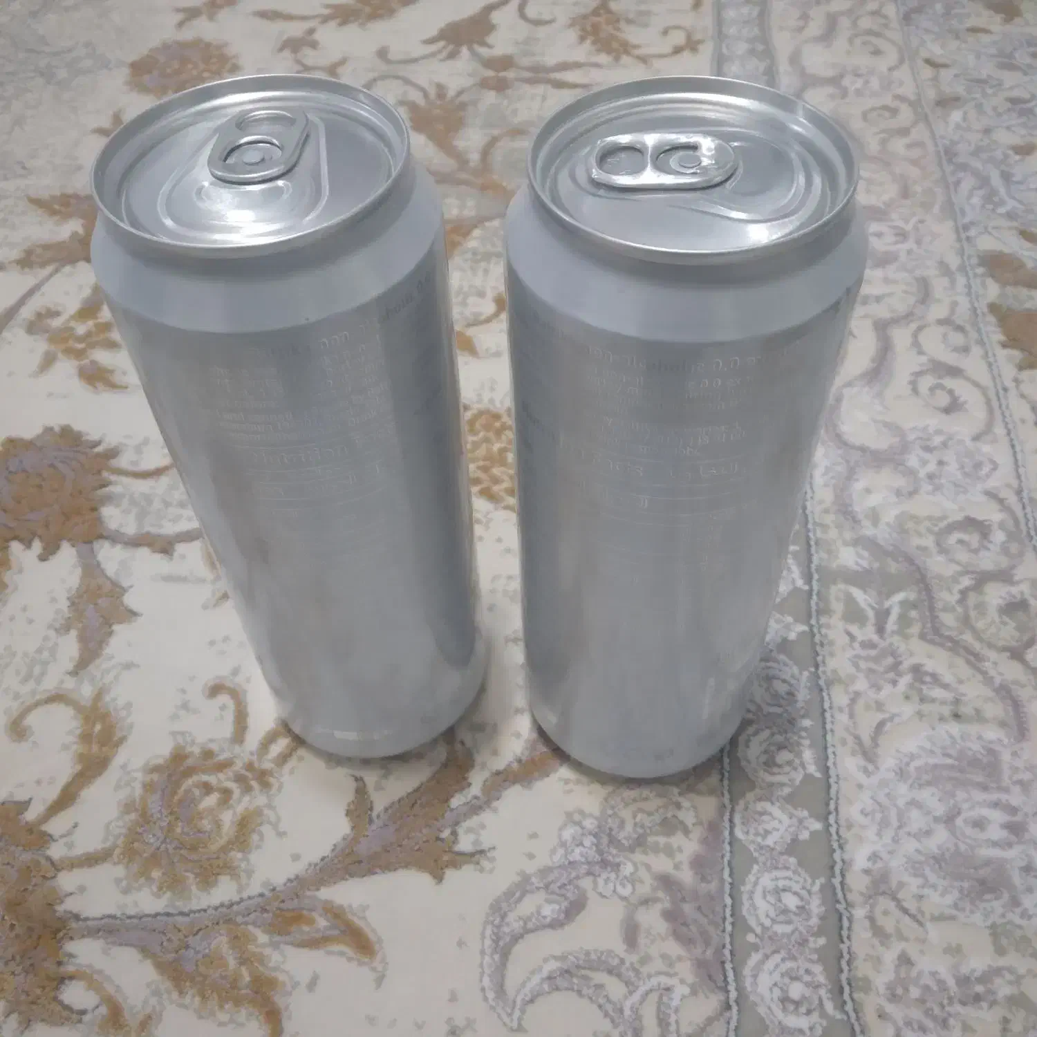 آبجو بدون الکل|خوردنی و آشامیدنی|فولادشهر, C8|دیوار