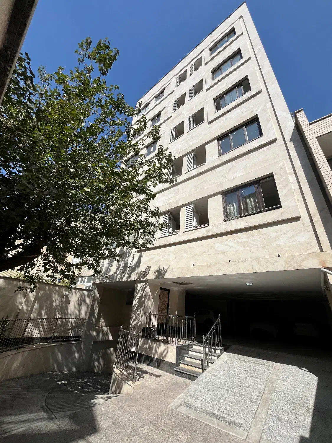 ۶۹ متر نوساز لویزان|فروش آپارتمان|تهران, لویزان|دیوار