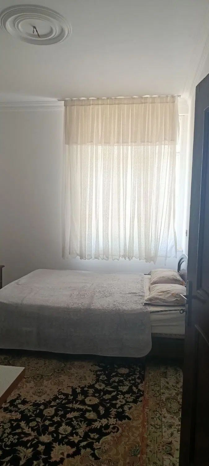 ۱۱۰ متری تک‌واحدی / دو خواب / نورگیر جنوبی|اجارهٔ آپارتمان|بروجرد, |دیوار
