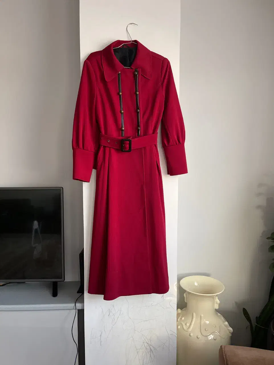 بارانی آستردار مدل شهرزاد|لباس|اردبیل, |دیوار