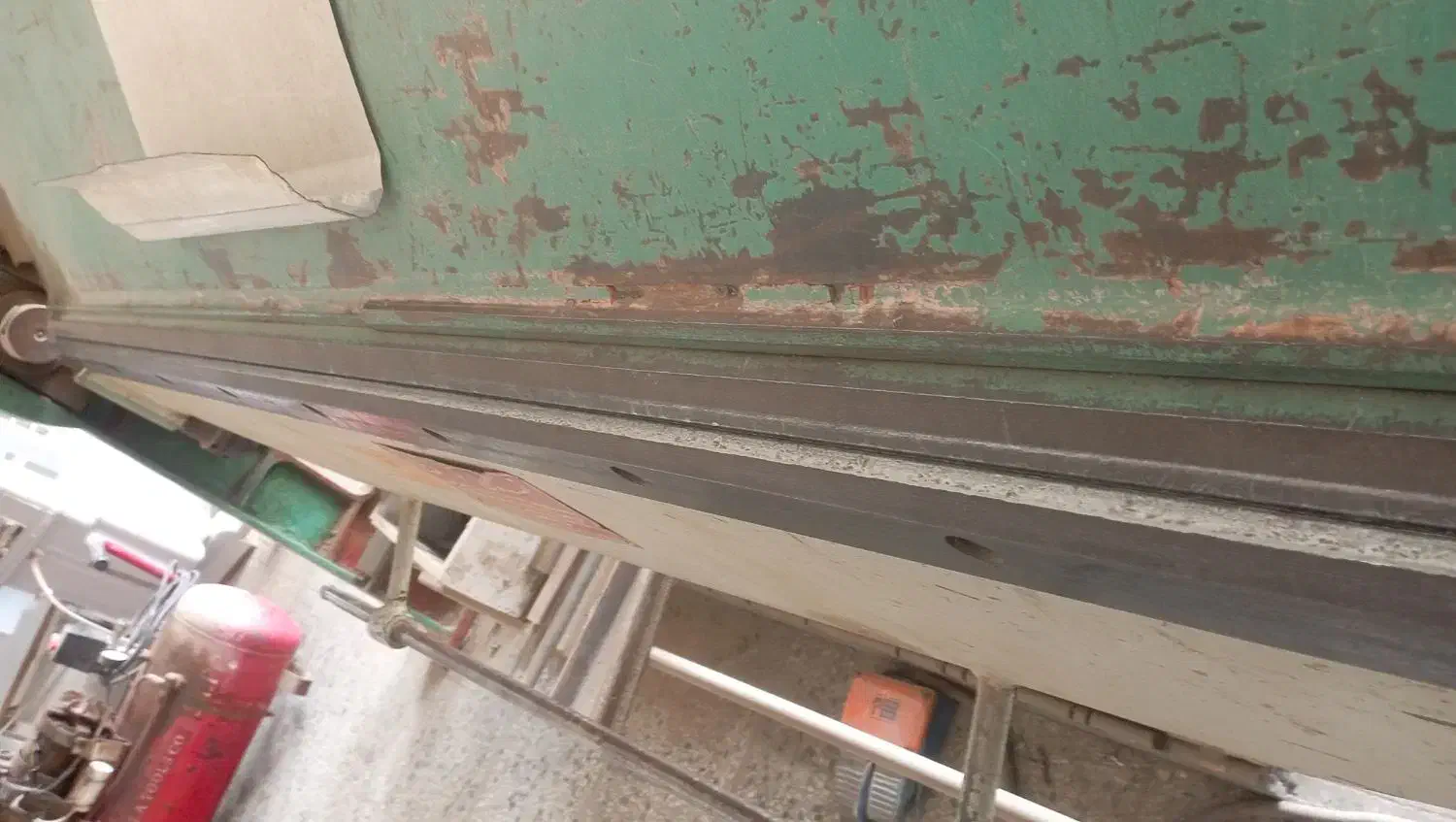 دستگاه صنعتی|ماشین‌آلات صنعتی|رامهرمز, |دیوار