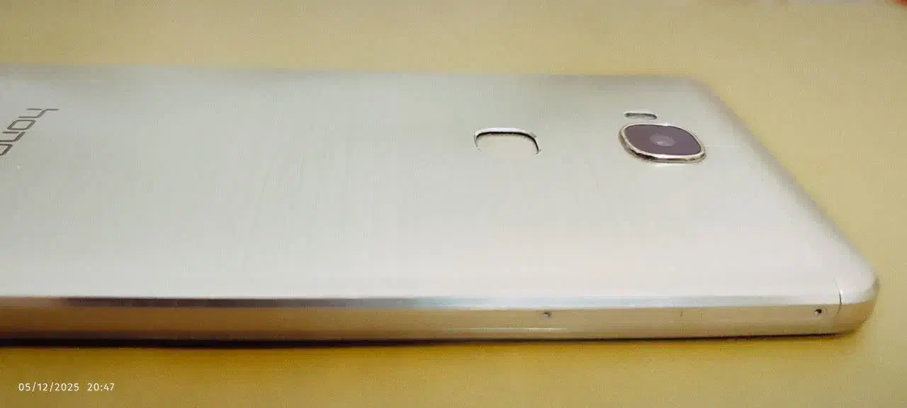 گوشی هواوی HONOR 5 X|موبایل|قم, پردیسان|دیوار