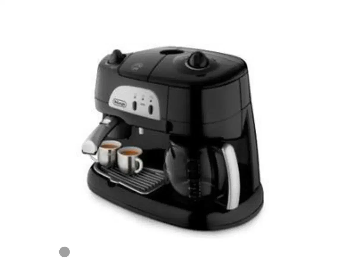 اسپرسو ساز دلونگی|سماور، چای‌ساز، قهوه‌ساز|تهران, مجیدآباد|دیوار