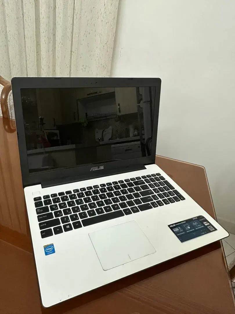 asus x553|رایانه همراه|تهران, خواجه نصیر طوسی|دیوار