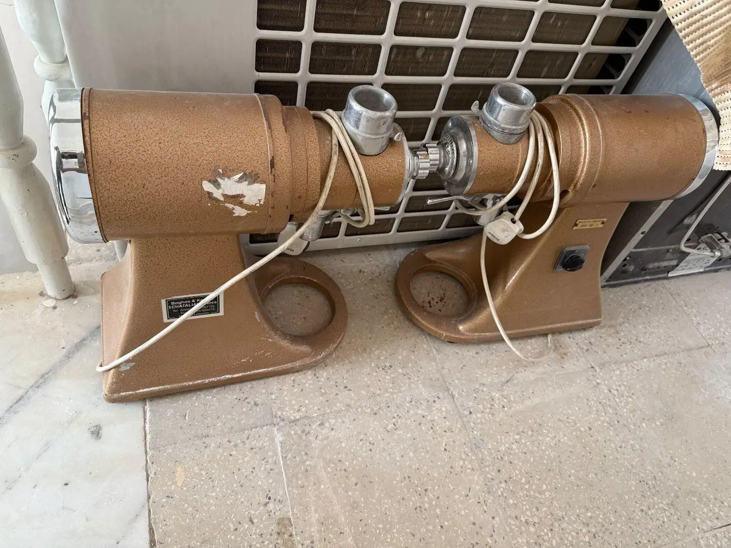 آسیاب قهوه|کافیشاپ و رستوران|لار, |دیوار