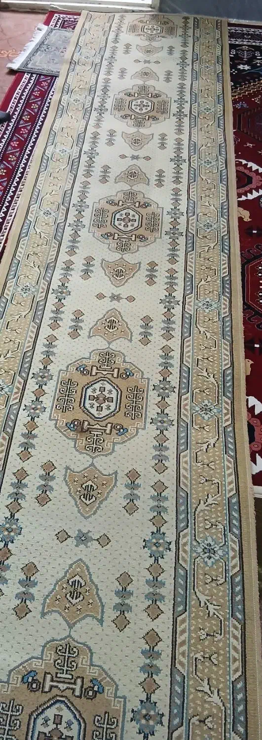 لحاف کرسی وکناره فرش و گلیم فرش .گاز تک شعله|تخت و سرویس خواب|قم, علی آباد سعدگان|دیوار