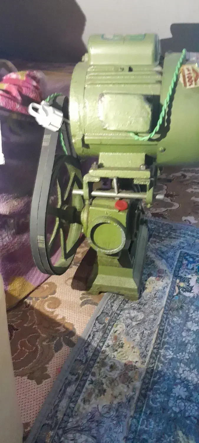 پمپ آب|سایر لوازم برقی|چابهار, |دیوار