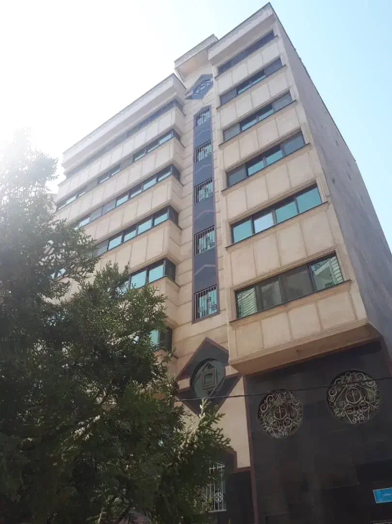 ۱۵۰متر کلنگی در ۲طبقه /۲ نبش/بر ۱۰متر/ تاپ لوکیشن|فروش زمین و ملک کلنگی|تهران, زعفرانیه|دیوار