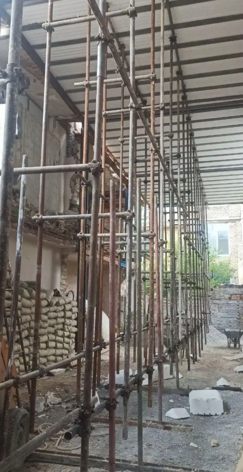 داربست فلزی|خدمات پیشه و مهارت|ایلام, |دیوار