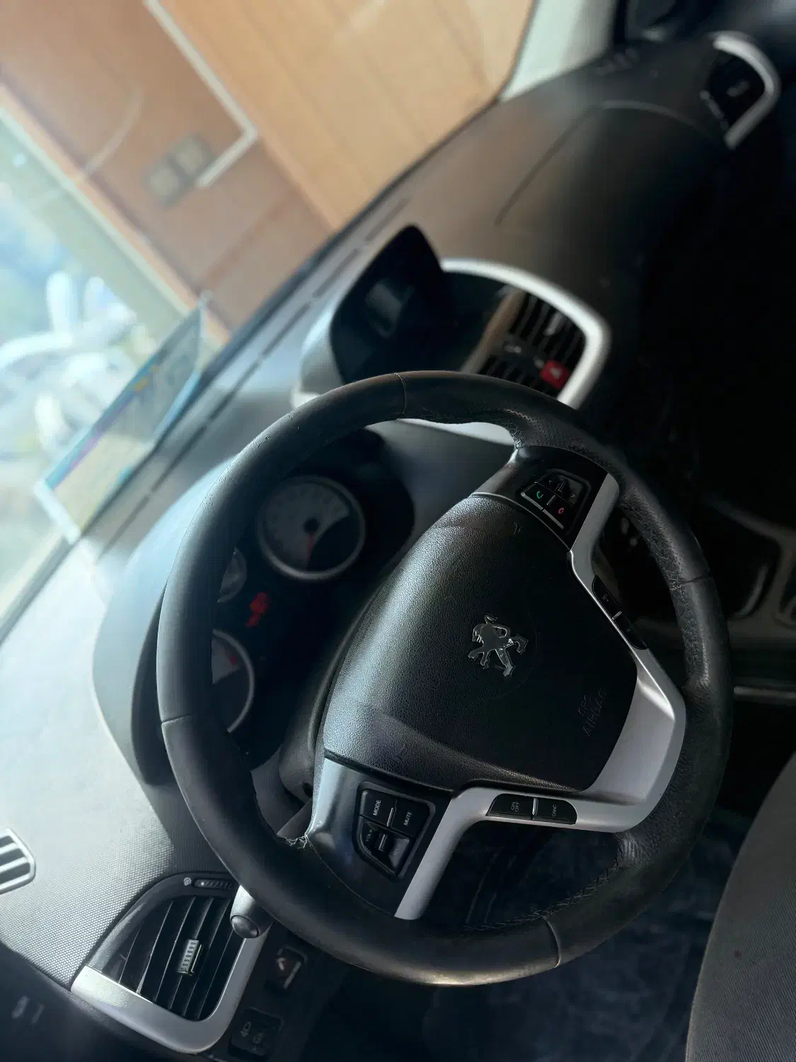 ۲۰۷پانا مدل۱۴۰۱ نقدواقساط|خودرو سواری و وانت|اصفهان, شیخ اشراق|دیوار