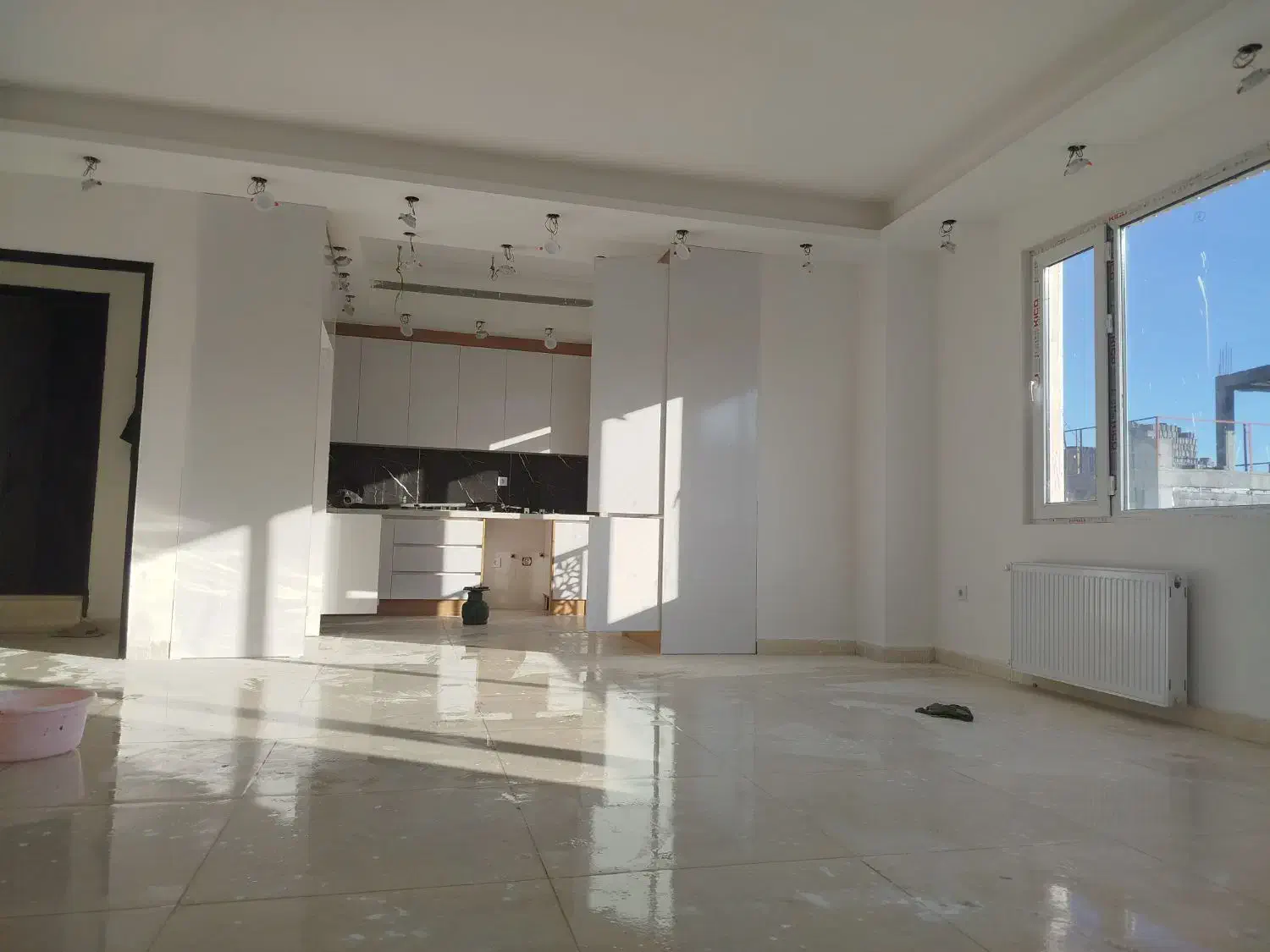 طبقه اول آریا شمالی|فروش آپارتمان|سنندج, |دیوار