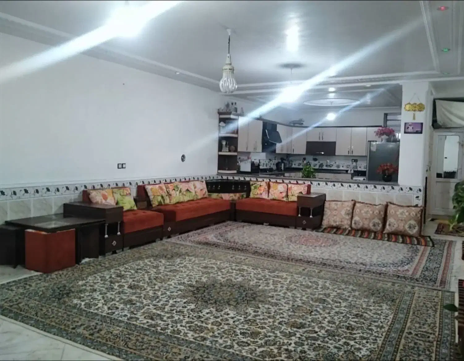 فروش منزل مسکونی شهرک کوشک بیدک|فروش خانه و ویلا|شیراز, کوشک بیدک|دیوار
