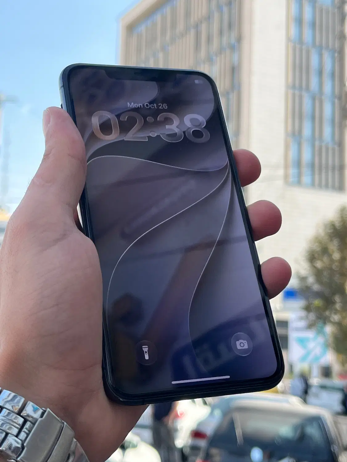 iPhone 11promax|موبایل|کرج, گوهردشت|دیوار